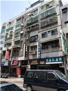 鄰近植村墅NO3社區推薦-幸安名廈，位於台北市中正區